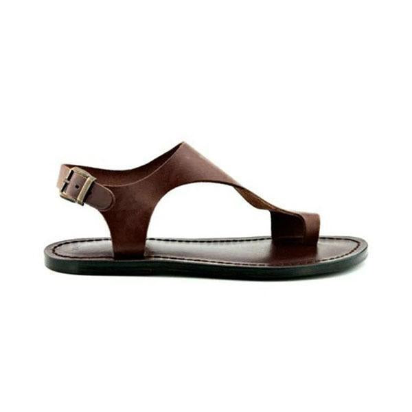 Daily Casual Slip-On Holiday Sandals