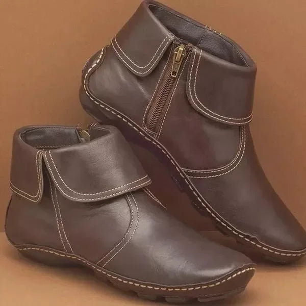 WOMEN'S CASUAL NON-SLIP CLASSIC BOOTS