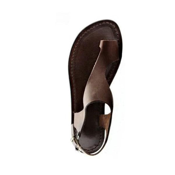 Daily Casual Slip-On Holiday Sandals